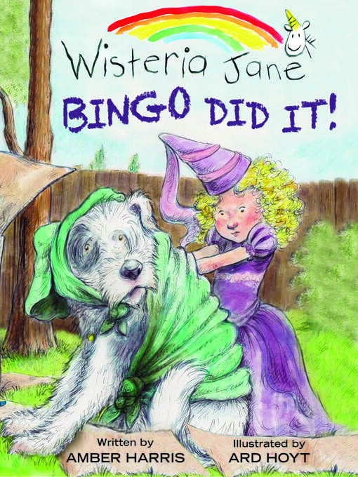Title details for Bingo Did It! by Amber Harris - Available